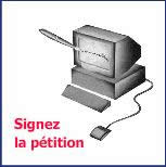 SIGNER L'APPEL